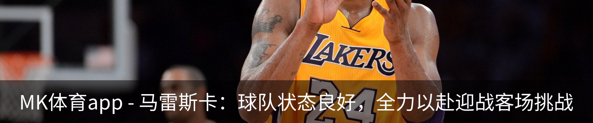 内页banner
